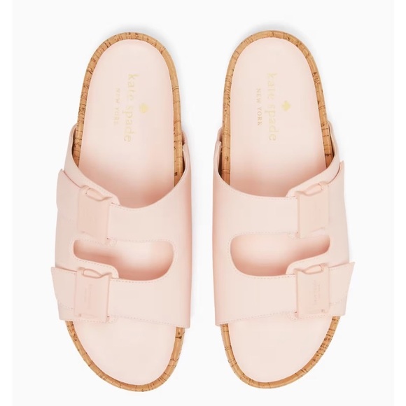 Kate Spade Becca sandals - Picture 3 of 12